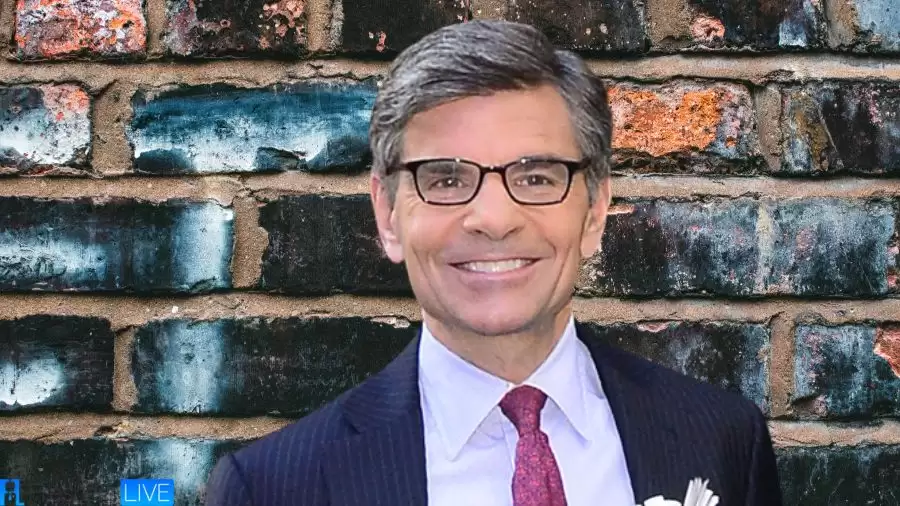 George Stephanopoulos Net Worth in 2023 How Rich is He Now?