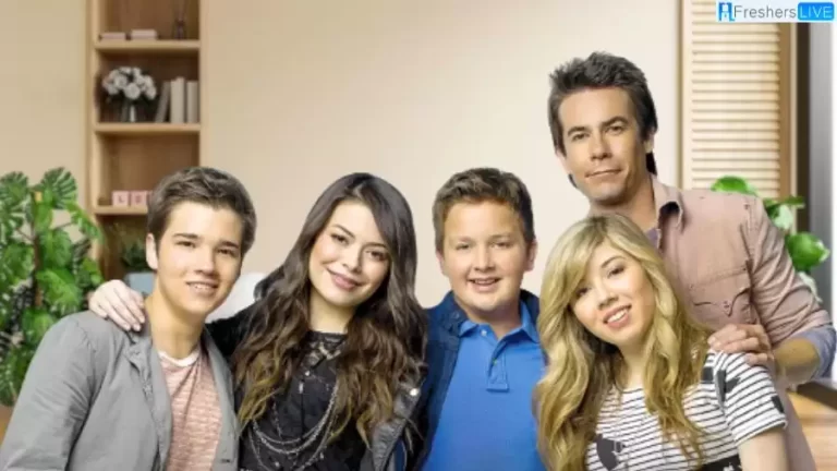 ICarly Season 3 Episode 10 Release Date and Time, Countdown, When Is It Coming Out?