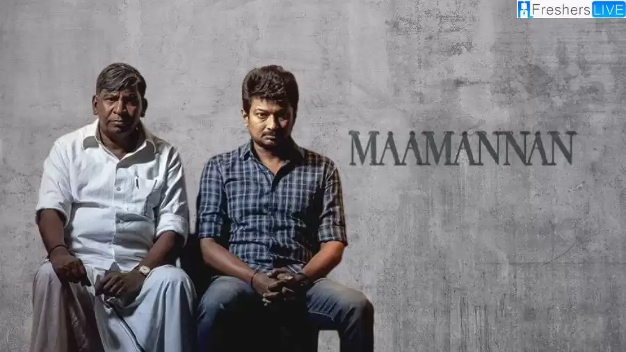  Is Maamannan a Real Story? Ending Explained, Plot, Release Date, Trailer and More