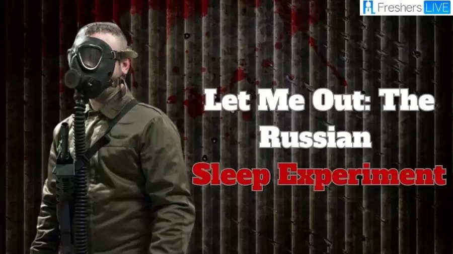 what is the russian sleep experiment movie called