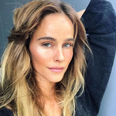 Isabel Lucas- Wiki, Age, Height, Net Worth, Boyfriend, Ethnicity ...