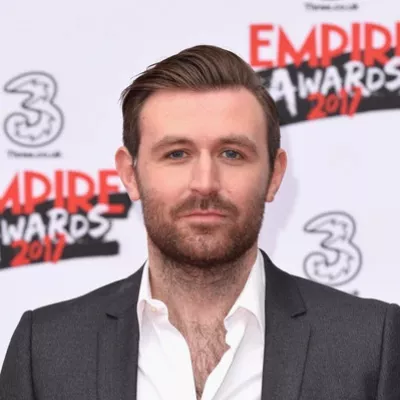 James McArdle – Wiki, Age, Height, Net Worth, Girlfriend, Ethnicity, Career