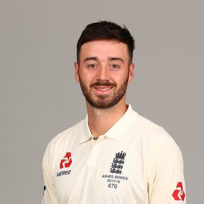 James Vince- Wiki, Age, Height, Wife, Net Worth, Ethnicity, Career