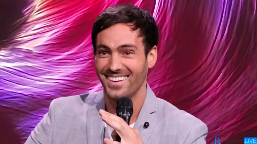 Jeff Dye Net Worth in 2023 How Rich is He Now? Comprehensive English