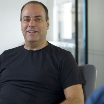 Joel Spolsky Wiki, Age, Height, Wife, Net Worth, Ethnicity