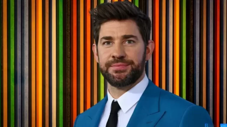 John Krasinski Ethnicity, What is John Krasinski’s Ethnicity?