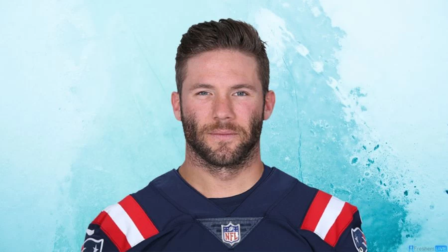 Julian Edelman Net Worth in 2023 How Rich is He Now? - Comprehensive