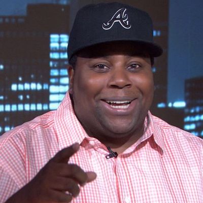 Kenan Thompson- Wiki, Age, Height, Wife, Net Worth, Ethnicity ...