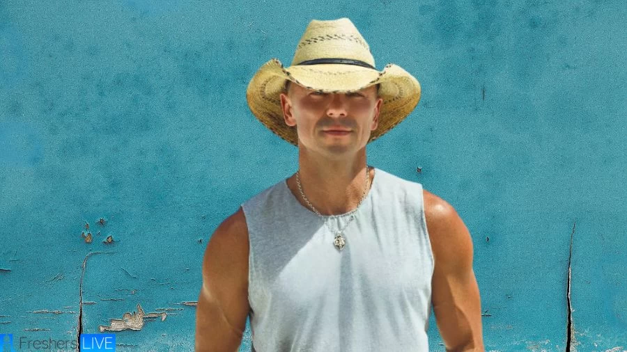 Kenny Chesney Net Worth in 2023 How Rich is He Now?