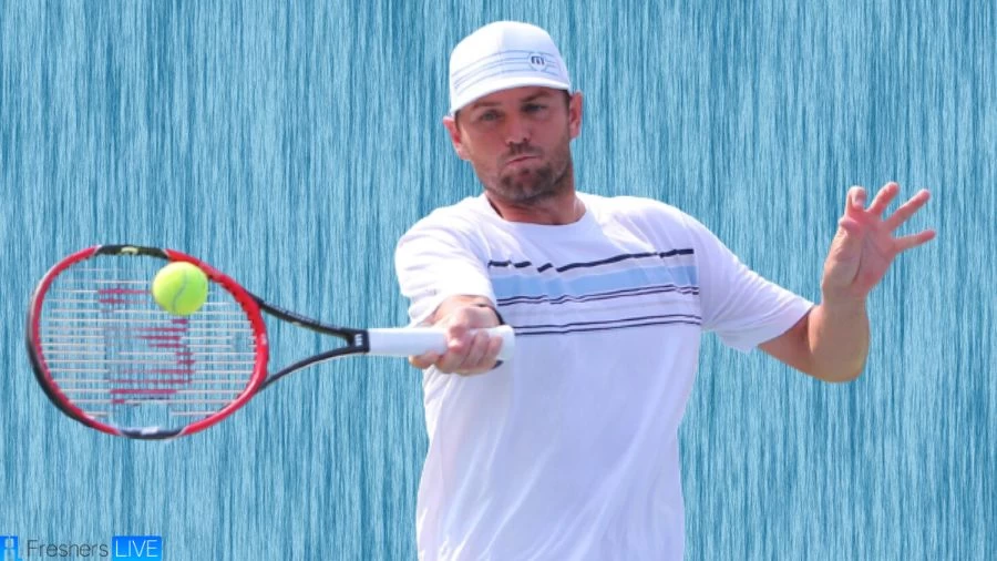 Mardy Fish Net Worth in 2023 How Rich is He Now?