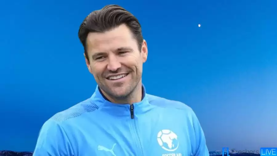 Mark Wright Net Worth in 2023 How Rich is He Now?