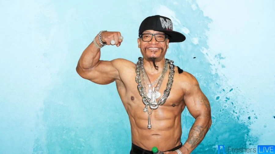 Melle Mel Net Worth in 2023 How Rich is He Now? Comprehensive English