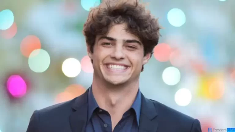 Noah Centineo Ethnicity, What is Noah Centineo’s Ethnicity?