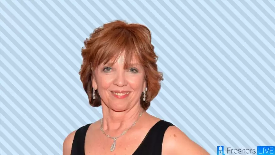 Nora Roberts Net Worth in 2023 How Rich is She Now?