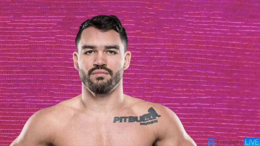 Patricky Pitbull Net Worth in 2023 How Rich is He Now?