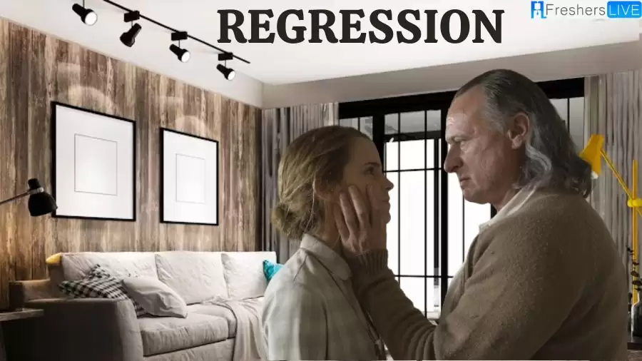 Regression Ending Explained, Plot, Cast, Trailer and More