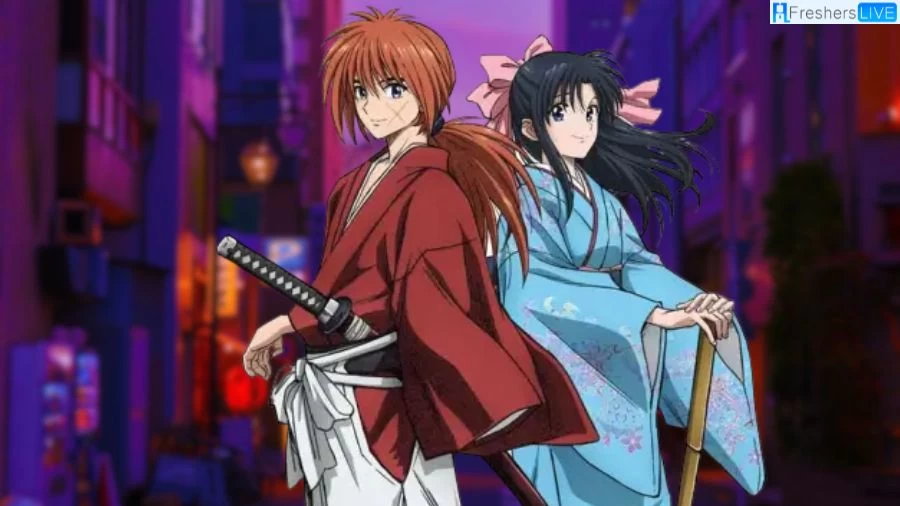 Rurouni Kenshin Season 1 Episode 6 Release Date and Time, Countdown, When Is It Coming Out?