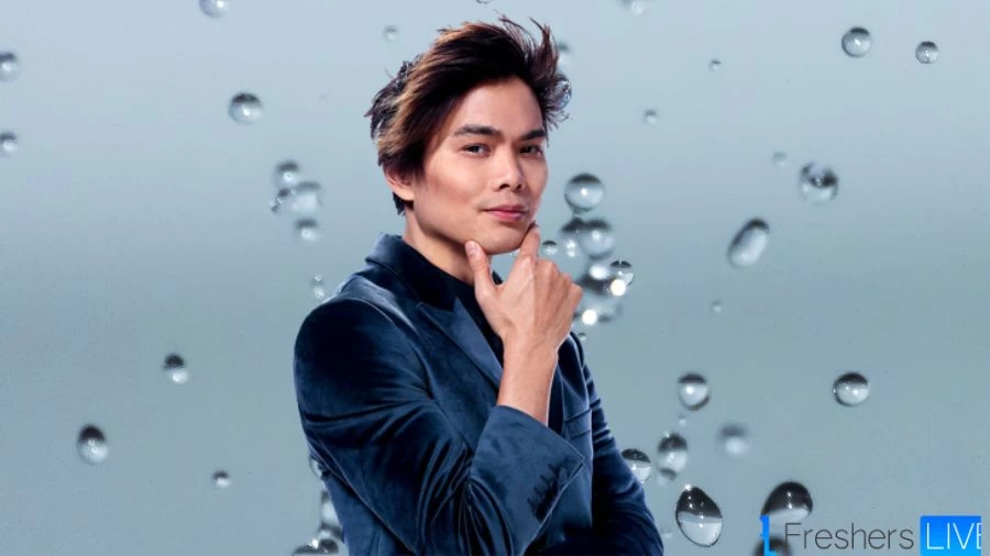 Shin Lim Net Worth in 2023 How Rich is He Now?