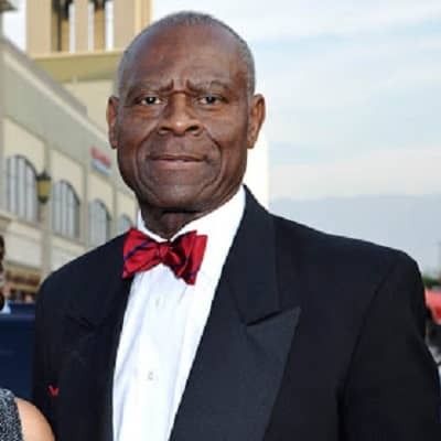 Sidney Williams- Wiki, Age, Height, Net Worth, Wife, Ethnicity - Comprehensive English Academy NYSE