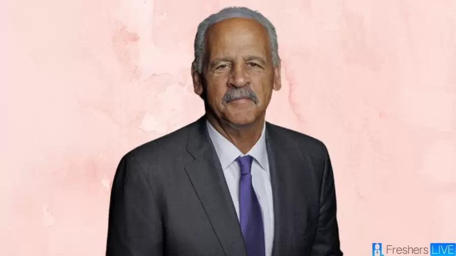 Stedman Graham Net Worth in 2023 How Rich is He Now?