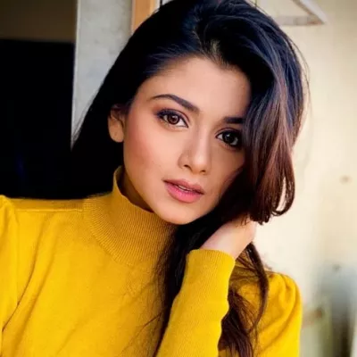 Tanvi Dogra- Wiki, Age, Height, Net Worth, Boyfriend, Ethnicity, Career ...