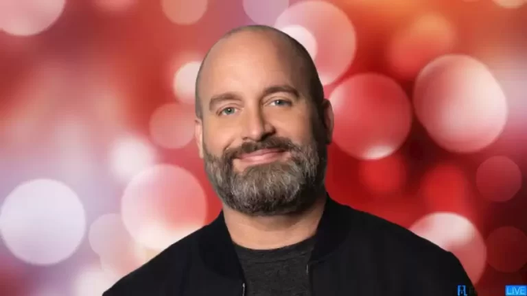 Tom Segura Ethnicity, What is Tom Segura’s Ethnicity?