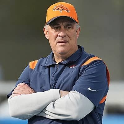 Vic Fangio- Wiki, Age, Wife, Ethnicity, Net Worth, Height, Career - Comprehensive English