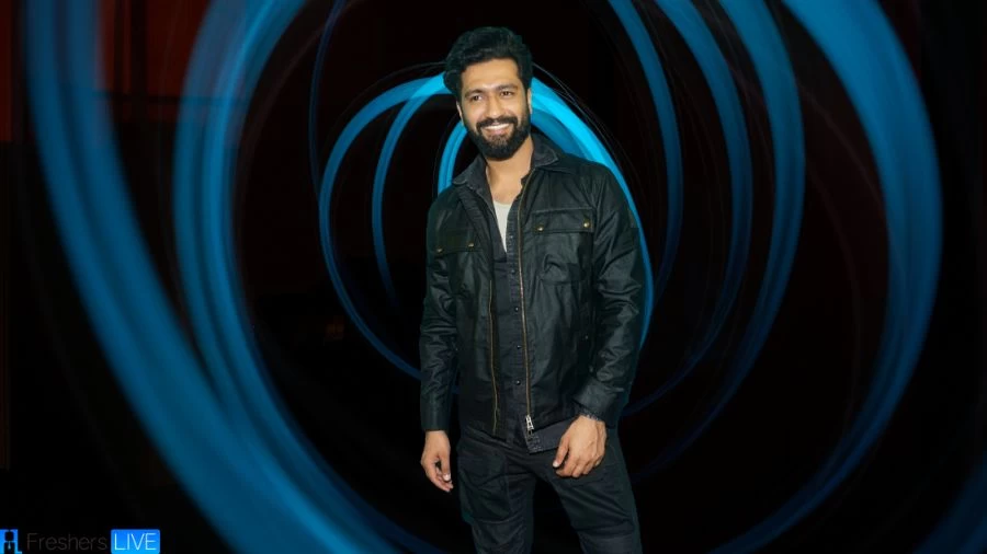 Vicky Kaushal Net Worth in 2023 How Rich is He Now?
