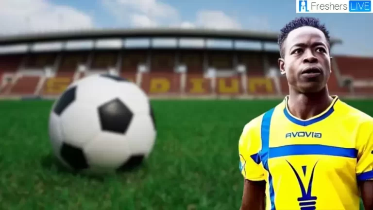 What Happened to Ezekiel Otuoma the Footballer? What Disease Does Ezekiel Otuoma Have?