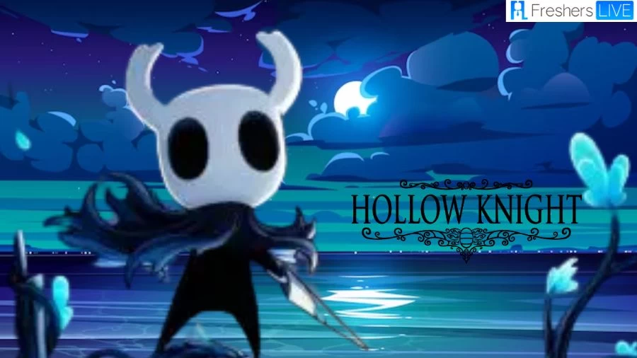 Where To Find Pale Ore Hollow Knight A Complete Guide Comprehensive English Academy Nyse