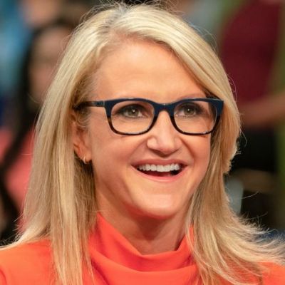 Who Is Mel Robbins? Wiki, Age, Height, Husband, Net Worth, Ethnicity ...