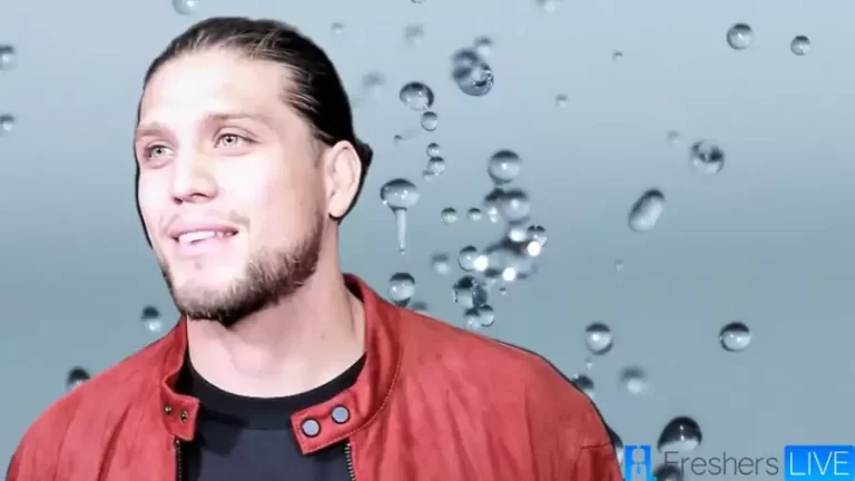 Who are Brian Ortega Parents? Meet Martín Ortega