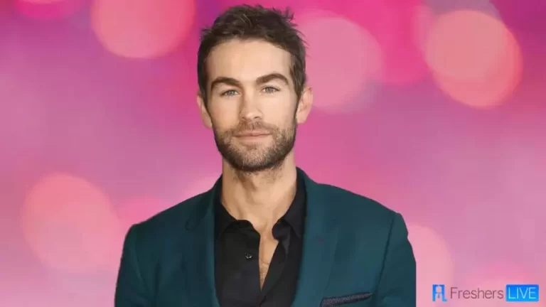 Who are Chace Crawford Parents? Meet Chris Crawford And Dana Crawford