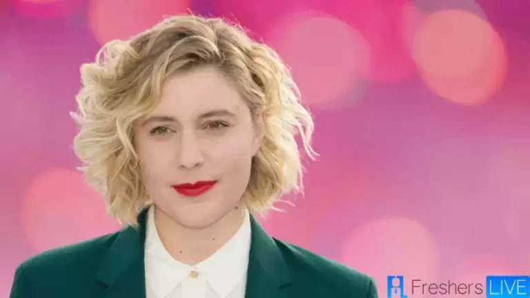 Who are Greta Gerwig Parents? Meet Gordon Gerwig And Christine Gerwig