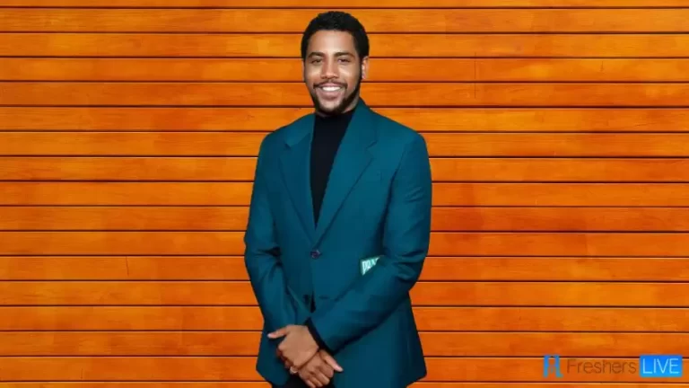 Who are Jharrel Jerome Parents? Meet Radoyka Jerome