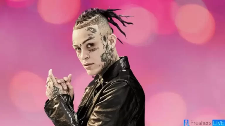 Who are Lil Skies Parents? Meet Michael Burton Jr