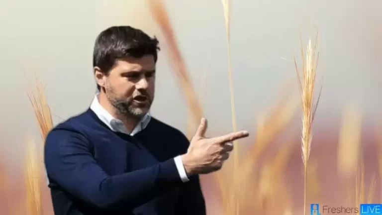 Who are Mauricio Pochettino Parents? Meet Hector Pochettino And Amalia Pochettino