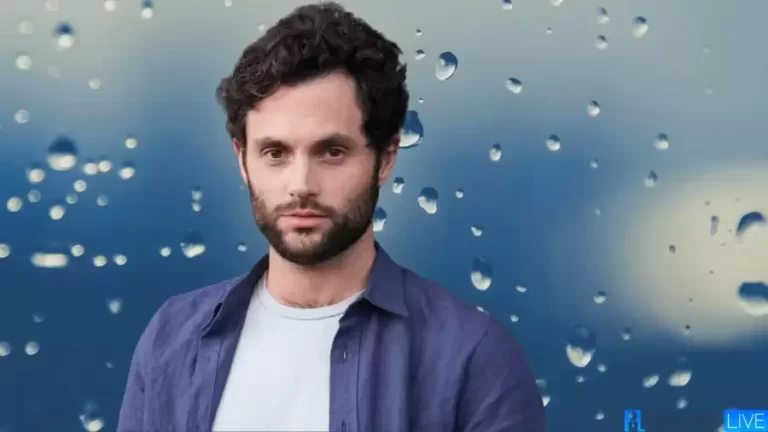 Who are Penn Badgley Parents? Meet Duff Badgley And Lynne Badgley