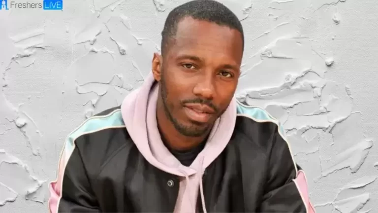 Who are Rich Paul’s Parents? Meet Rich Paul Sr.