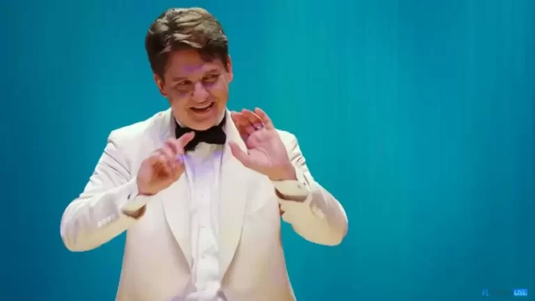 Who is Keith Lockhart’s Wife? Know Everything About Keith Lockhart