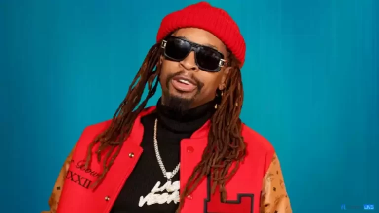 Who is Lil Jon’s Wife? Know Everything About Lil Jon