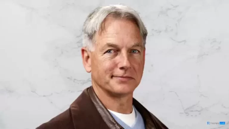 Who is Mark Harmon’s Wife? Know Everything About Mark Harmon