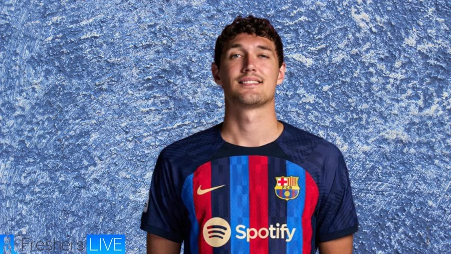 Andreas Christensen Net Worth in 2023 How Rich is He Now?