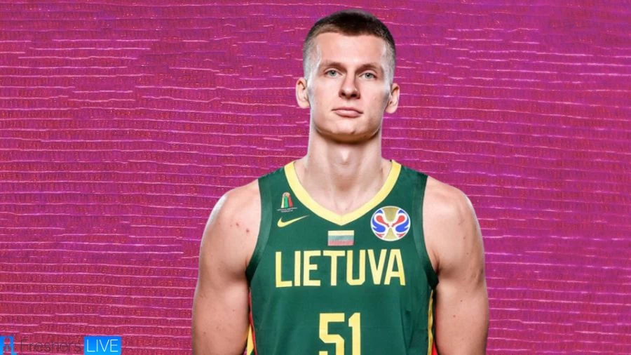 Arnas Butkevicius Net Worth in 2023 How Rich is He Now?