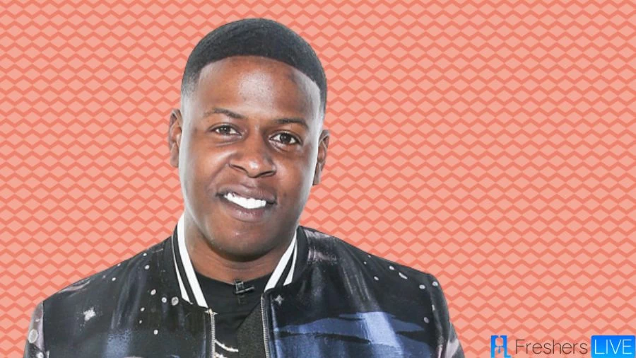 Blac Youngsta Net Worth in 2023 How Rich is He Now?