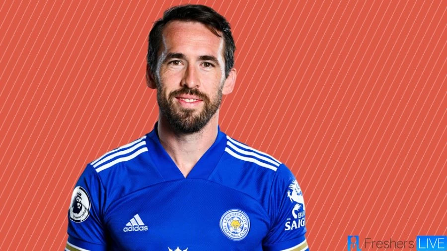 Christian Fuchs Net Worth in 2023 How Rich is He Now? Comprehensive