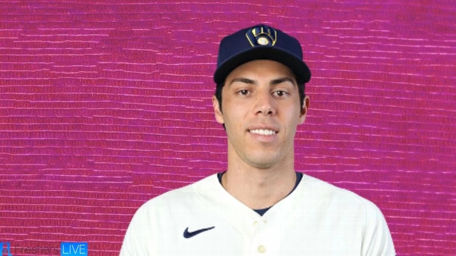 Christian Yelich Net Worth in 2023 How Rich is He Now?