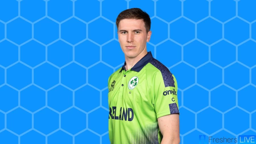 Conor Olphert Net Worth in 2023 How Rich is He Now?