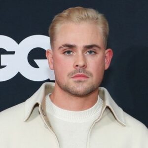 Dacre Montgomery Wiki: What’s His Religion? Parents And Net Worth ...