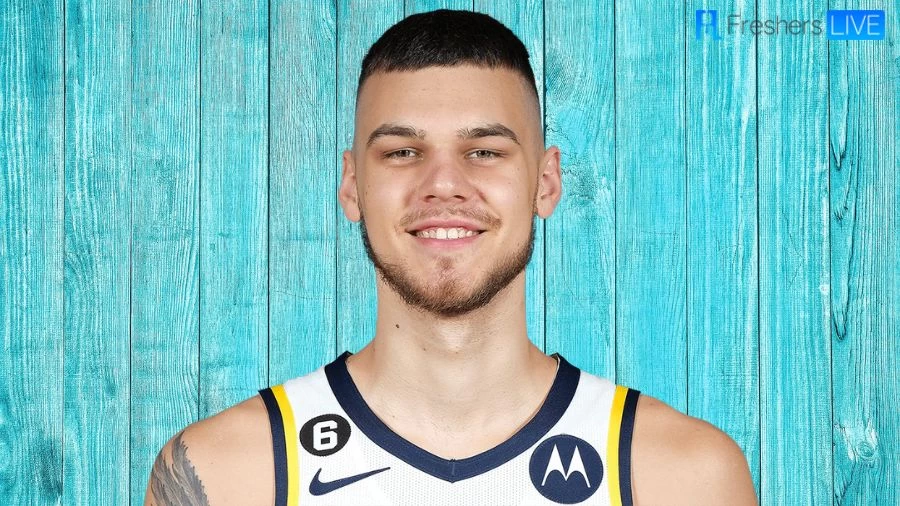 Deividas Sirvydis Net Worth in 2023 How Rich is He Now?
